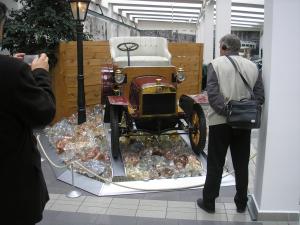 Museum Skoda Auto